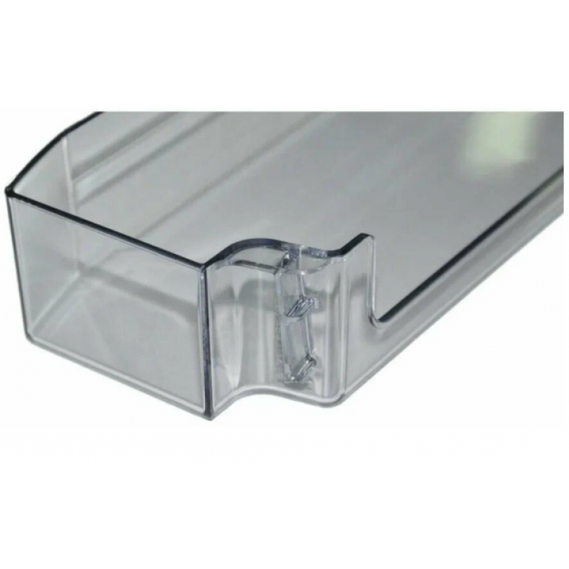 Балкон полка для холодильника Атлант 769748404400 (средняя, верхняя) / 48,6х7х10 см. / ХМ-44, 47.